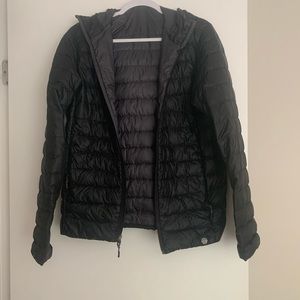REI Puffer Coat